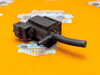 Клапан электромагнитный MERCEDES-BENZ M-класс W163 (1997 - 2001) &mdash; Разборка Мерседес