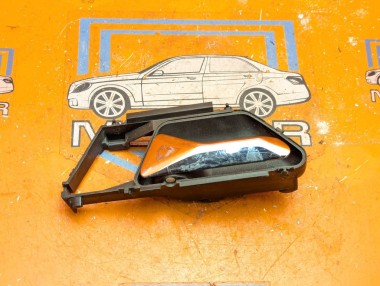 Ручка двери внутренняя MERCEDES-BENZ E-класс W124/S124/C124/A124 (1984 - 1997) E 300 CDI 3.0 AT (136 л.с.) &mdash; Разборка Мерседес