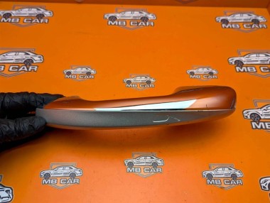 Ручка двери наружняя MERCEDES-BENZ C-класс AMG W205/S205/C205/A205 (2014 - 2018) — Разборка Мерседес