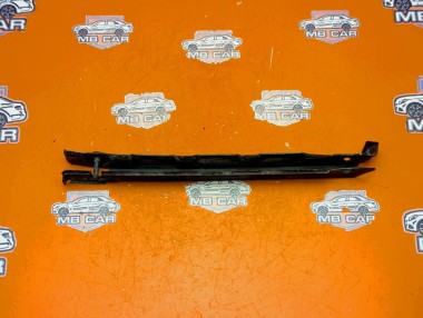 Кронштейн крепления бампера MERCEDES-BENZ E-класс W211/S211 (2002 - 2006) — Разборка Мерседес