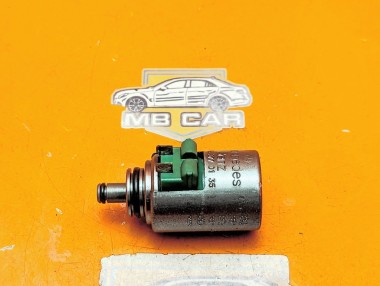 Клапан гидроблока АКПП MERCEDES-BENZ A-класс W168 (1997 - 2001) &mdash; Разборка Мерседес