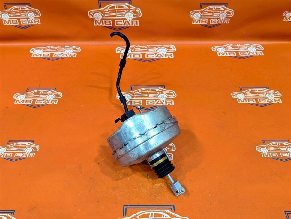 Вакуумный усилитель тормозов MERCEDES-BENZ C-класс AMG W205/S205/C205/A205 (2014 - 2018) фото 1 — Разборка Мерседес