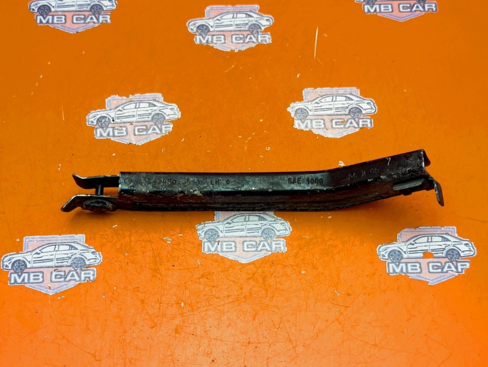 Кронштейн крепления бампера MERCEDES-BENZ GL-класс X164 рестайлинг (2009 - 2012) фото 1 — Разборка Мерседес