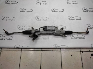 Рулевая рейка MERCEDES-BENZ C-класс W205/S205/C205/A205 (2014 - 2018) — Разборка Мерседес