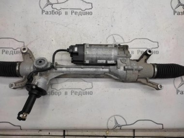 Рулевая рейка MERCEDES-BENZ C-класс W205/S205/C205/A205 (2014 - 2018) — Разборка Мерседес