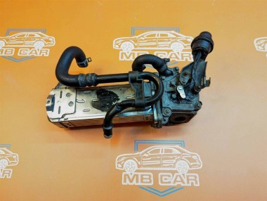 Байпасный клапан MERCEDES-BENZ Vito W639 (2003 - 2010) — Разборка Мерседес