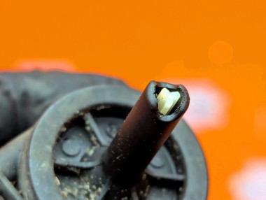 Насос омывателей MERCEDES-BENZ C-класс W203/S203/CL203 рестайлинг (2004 - 2008) — Разборка Мерседес