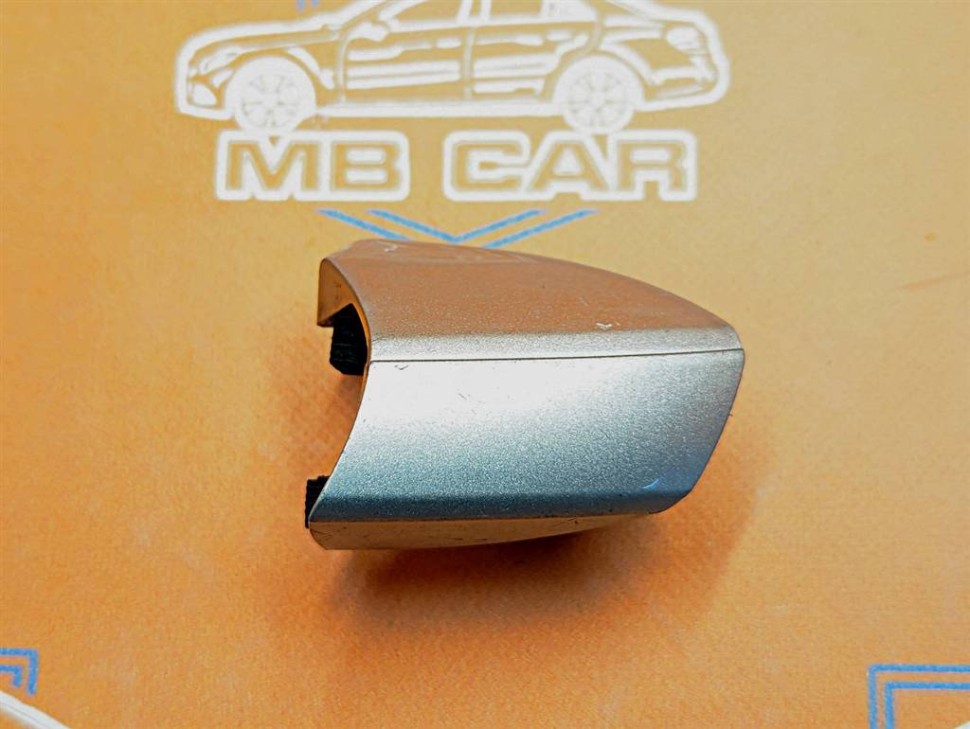 Крышка ручки двери MERCEDES-BENZ C-класс W204/S204 (2006 - 2011) фото 1 — Разборка Мерседес