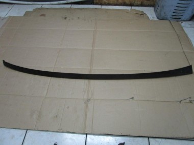 Накладка MERCEDES-BENZ E-класс W211/S211 (2002 - 2006) — Разборка Мерседес