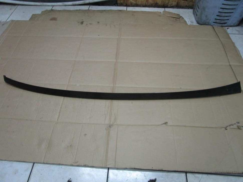 Накладка MERCEDES-BENZ E-класс W211/S211 (2002 - 2006) фото 1 — Разборка Мерседес