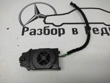 Динамик MERCEDES-BENZ E-класс W210/S210 рестайлинг (1999 - 2003) — Разборка Мерседес