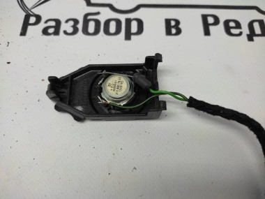 Динамик MERCEDES-BENZ E-класс W210/S210 рестайлинг (1999 - 2003) — Разборка Мерседес