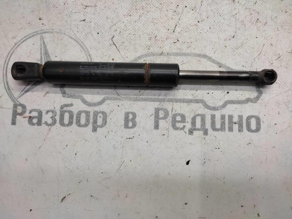 Амортизатор капота MERCEDES-BENZ M-класс W163 (1997 - 2001) фото 1 — Разборка Мерседес