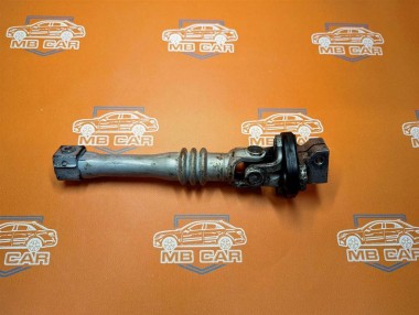 Кардан рулевого вала MERCEDES-BENZ E-класс W211/S211 рестайлинг (2006 - 2009) — Разборка Мерседес