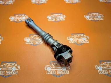 Кардан рулевого вала MERCEDES-BENZ E-класс W211/S211 рестайлинг (2006 - 2009) — Разборка Мерседес