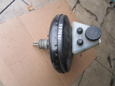 Вакуумный усилитель тормозов MERCEDES-BENZ E-класс W124/S124/C124/A124 (1984 - 1997) — Разборка Мерседес