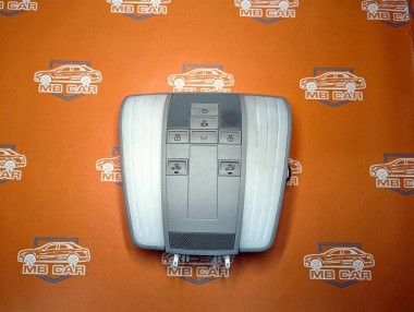 Плафон салона MERCEDES-BENZ E-класс W212/S212/C207/A207 (2009 - 2013) — Разборка Мерседес