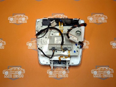 Плафон салона MERCEDES-BENZ E-класс W212/S212/C207/A207 (2009 - 2013) — Разборка Мерседес