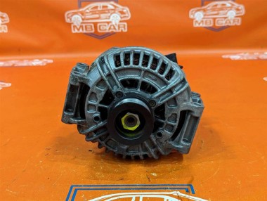 Генератор MERCEDES-BENZ E-класс W211/S211 (2002 - 2006) — Разборка Мерседес