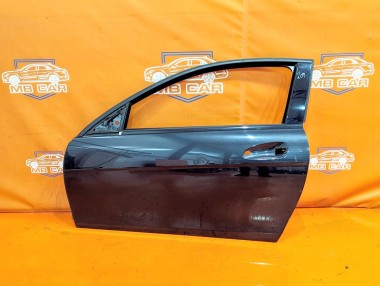 Дверь передняя левая MERCEDES-BENZ C-класс W204/S204/С204 рестайлинг (2011 - 2015) — Разборка Мерседес