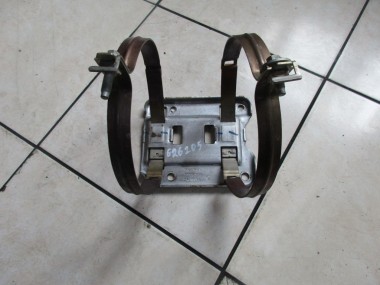 Кронштейн катализатора MERCEDES-BENZ C-класс W205/S205/C205/A205 (2014 - 2018) — Разборка Мерседес