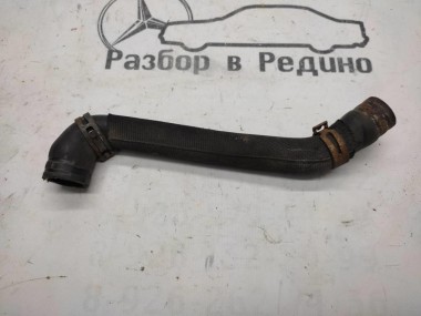 Патрубок ОЖ MERCEDES-BENZ C-класс W203/S203/CL203 рестайлинг (2004 - 2008) — Разборка Мерседес
