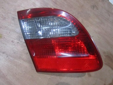 Фонарь крышки багажника MERCEDES-BENZ E-класс W211/S211 рестайлинг (2006 - 2009) — Разборка Мерседес