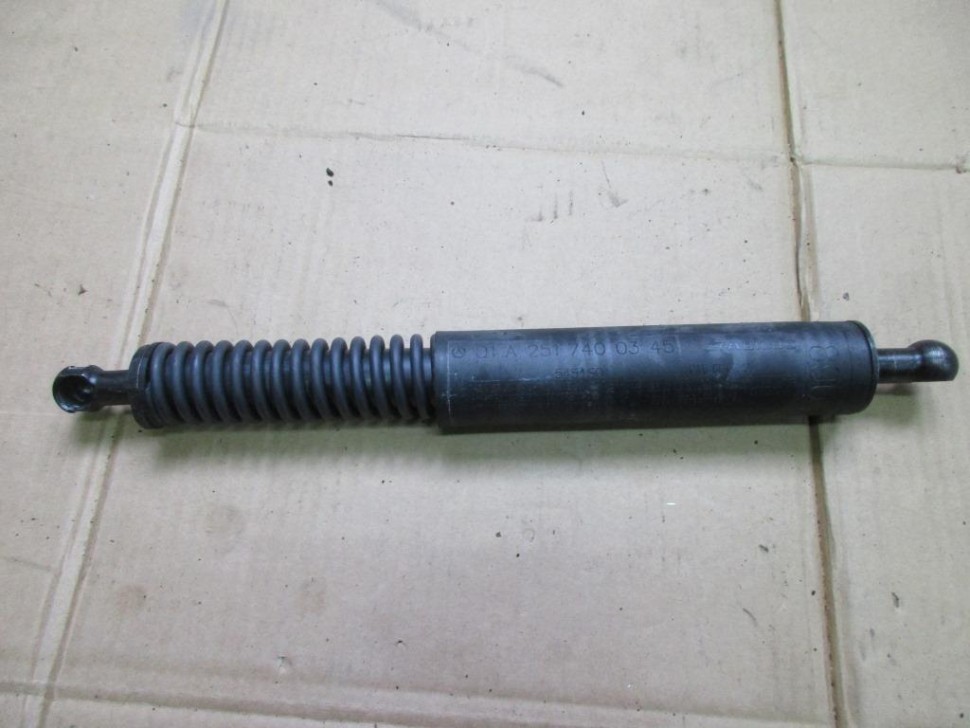 Амортизатор крышки багажника MERCEDES-BENZ R-класс W251 (2005 - 2007) фото 1 — Разборка Мерседес