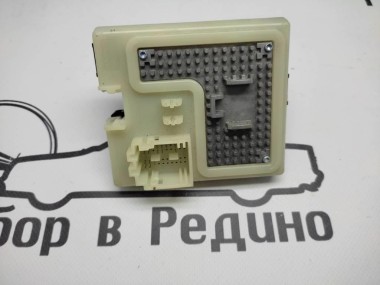 Замок зажигания MERCEDES-BENZ C-класс W205/S205/C205/A205 (2014 - 2018) — Разборка Мерседес