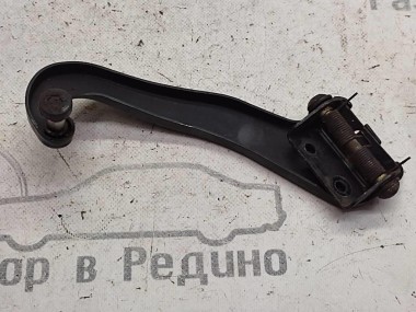 Ролик сдвижной двери MERCEDES-BENZ Vito W638 (1996 - 2003) — Разборка Мерседес