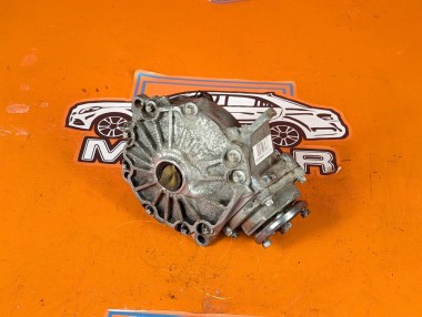 Редуктор передний MERCEDES-BENZ GLK-класс X204 (2008 - 2012) &mdash; Разборка Мерседес