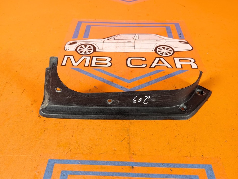 Водосток MERCEDES-BENZ E-класс W212/S212/C207/A207 (2009 - 2013) фото 1 &mdash; Разборка Мерседес