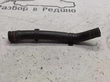 Патрубок ОЖ MERCEDES-BENZ CLK-класс C208/A208 рестайлинг (1999 - 2003) — Разборка Мерседес