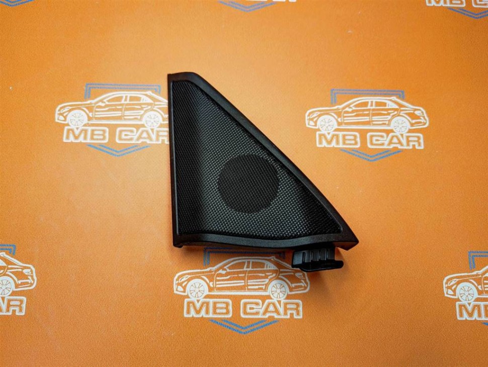 Уголок зеркала MERCEDES-BENZ E-класс W212/S212/C207/A207 (2009 - 2013) фото 1 — Разборка Мерседес