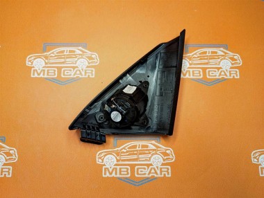 Уголок зеркала MERCEDES-BENZ E-класс W212/S212/C207/A207 (2009 - 2013) — Разборка Мерседес