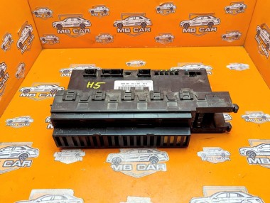 Блок SAM задний MERCEDES-BENZ E-класс W211/S211 (2002 - 2006) &mdash; Разборка Мерседес