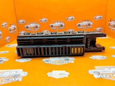 Блок SAM задний MERCEDES-BENZ E-класс W211/S211 (2002 - 2006) &mdash; Разборка Мерседес