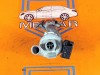 Турбина MERCEDES-BENZ M-класс W164 (2005 - 2008) фото 1 &mdash; Разборка Мерседес
