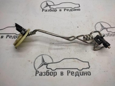 Подогреватель бачка омывателя MERCEDES-BENZ S-класс W220 (1998 - 2005) — Разборка Мерседес