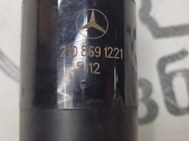 Насос омывателей MERCEDES-BENZ C-класс W204/S204/С204 рестайлинг (2011 - 2015) — Разборка Мерседес