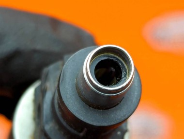 Форсунка БЕНЗИН MERCEDES-BENZ C-класс W204/S204 (2006 - 2011) — Разборка Мерседес