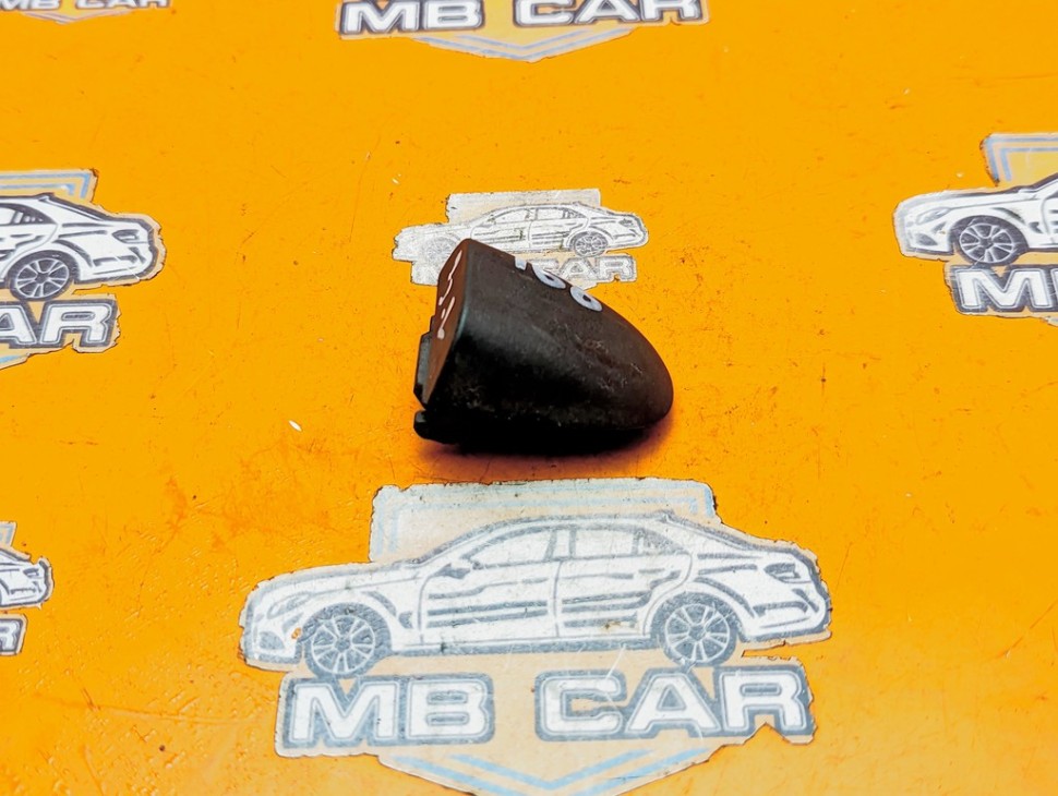 Крышка ручки двери MERCEDES-BENZ A-класс W168 рестайлинг (2001 - 2004) фото 1 — Разборка Мерседес