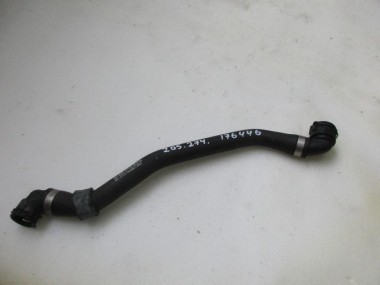 Патрубок ОЖ MERCEDES-BENZ C-класс W205/S205/C205/A205 (2014 - 2018) — Разборка Мерседес