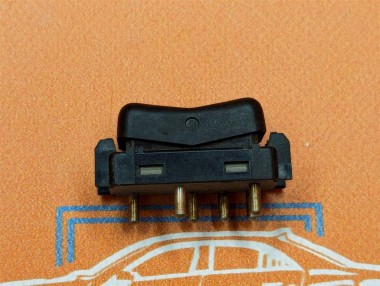 Кнопка MERCEDES-BENZ W124 W124/S124/C124/A124 (1984 - 1993) — Разборка Мерседес
