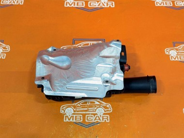 Корпус воздушного фильтра MERCEDES-BENZ C-класс W205/S205/C205/A205 (2014 - 2018) — Разборка Мерседес