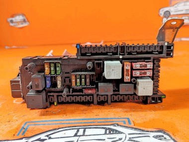 Блок SAM задний MERCEDES-BENZ C-класс W204/S204 (2006 - 2011) &mdash; Разборка Мерседес