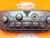 Панель управления климатом MERCEDES-BENZ C-класс W203/S203/CL203 (2000 - 2004) фото 3 &mdash; Разборка Мерседес