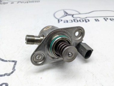 ТНВД MERCEDES-BENZ E-класс W212/S212/C207/A207 (2009 - 2013) — Разборка Мерседес