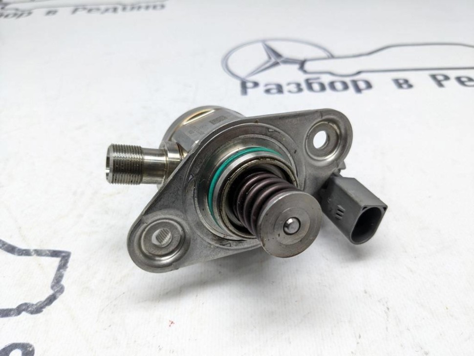 ТНВД MERCEDES-BENZ E-класс W212/S212/C207/A207 (2009 - 2013) фото 1 — Разборка Мерседес