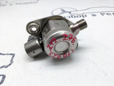 ТНВД MERCEDES-BENZ E-класс W212/S212/C207/A207 (2009 - 2013) — Разборка Мерседес